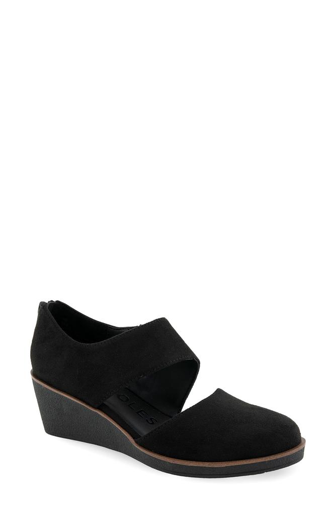 Aerosoles Beki Wedge Pump