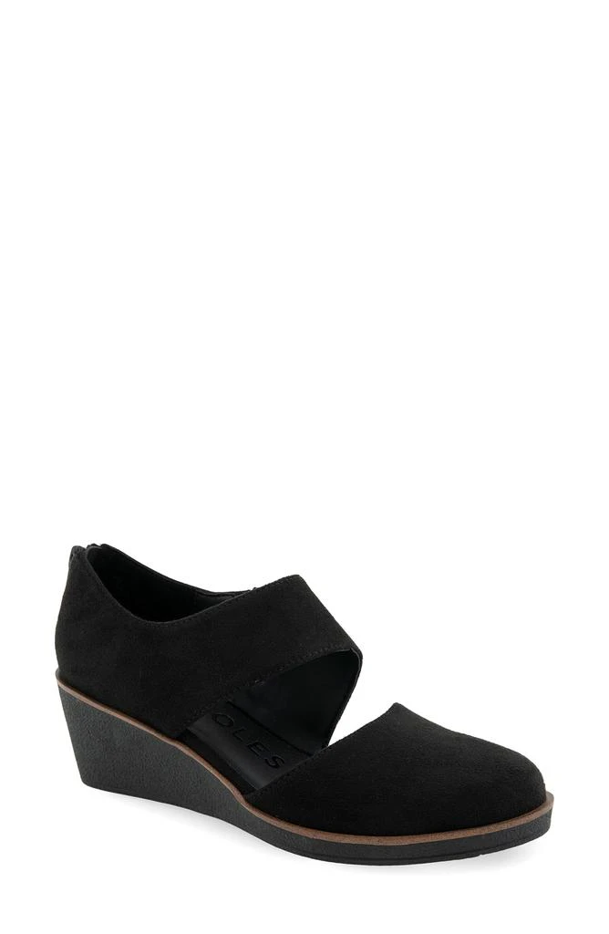 Aerosoles Beki Wedge Pump 1