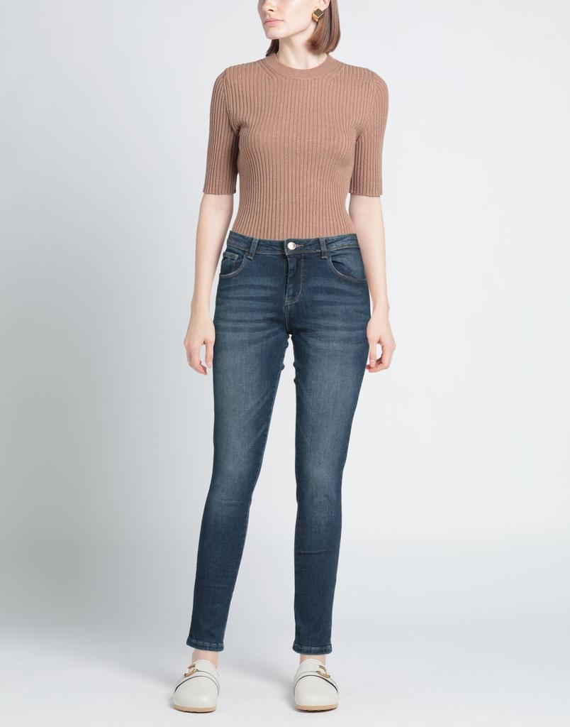 YES ZEE by ESSENZA Denim pants