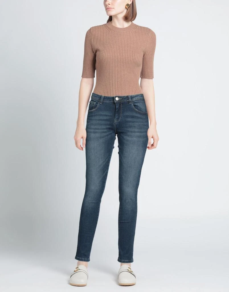 YES ZEE by ESSENZA Denim pants 2