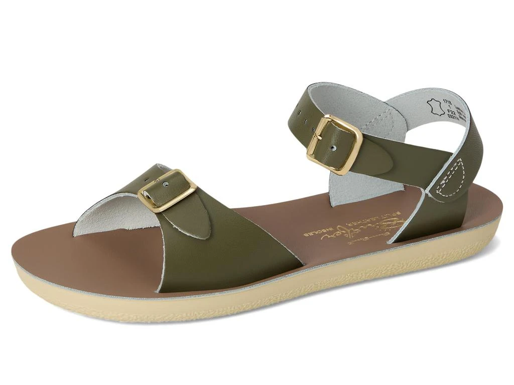 Salt Water Sandal by Hoy Shoes Sun-San® - Surfer (Infant/Toddler/Little Kid) 7