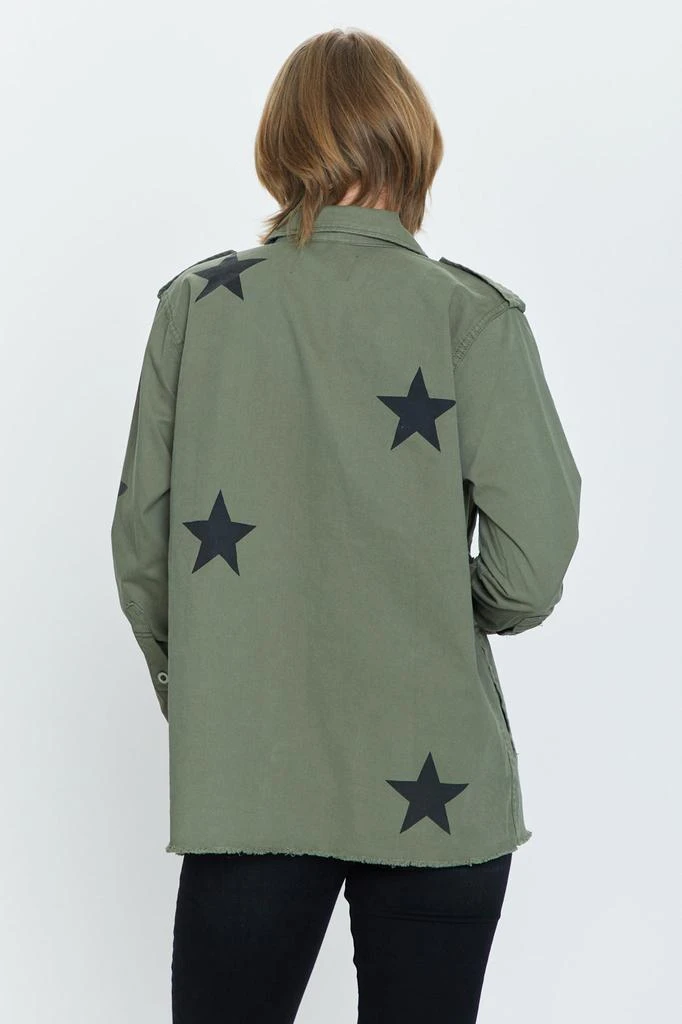 Pistola Denim Camilo Military Jacket - Royal Honor 4