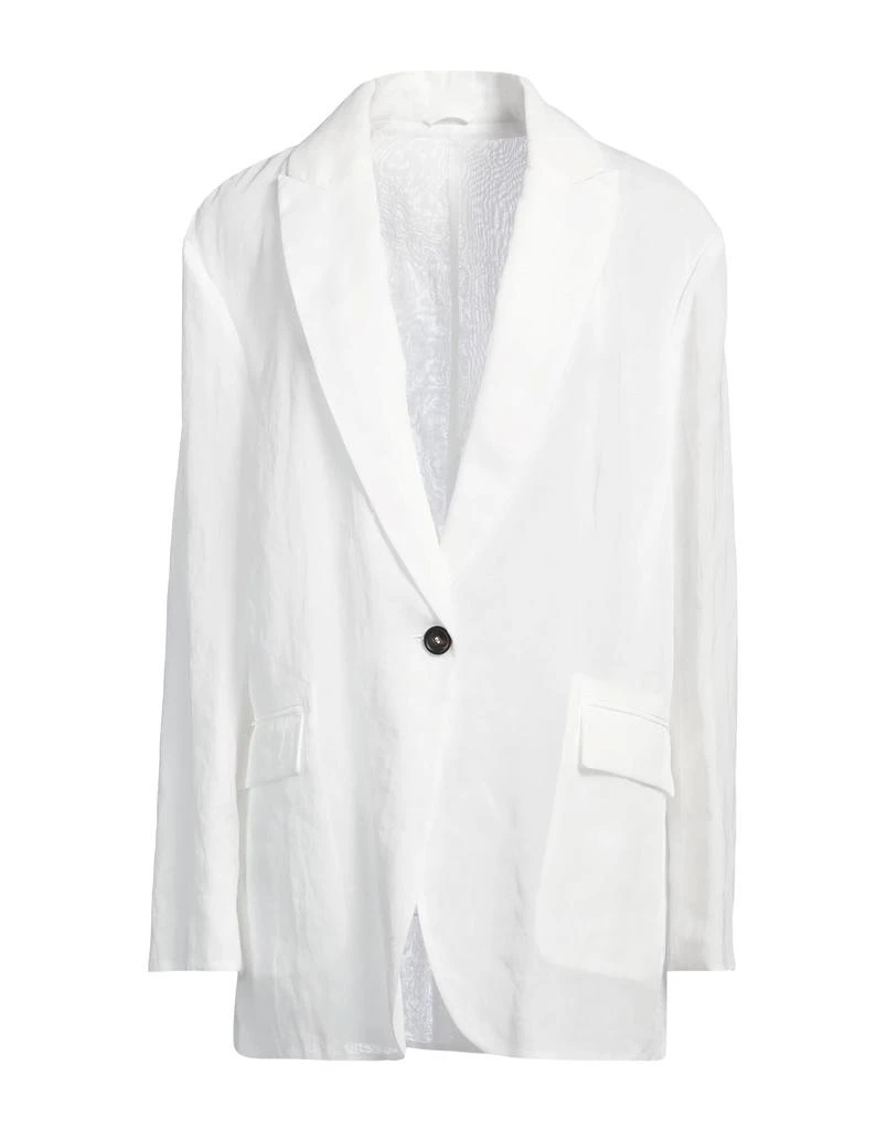 Brunello Cucinelli Blazer 1