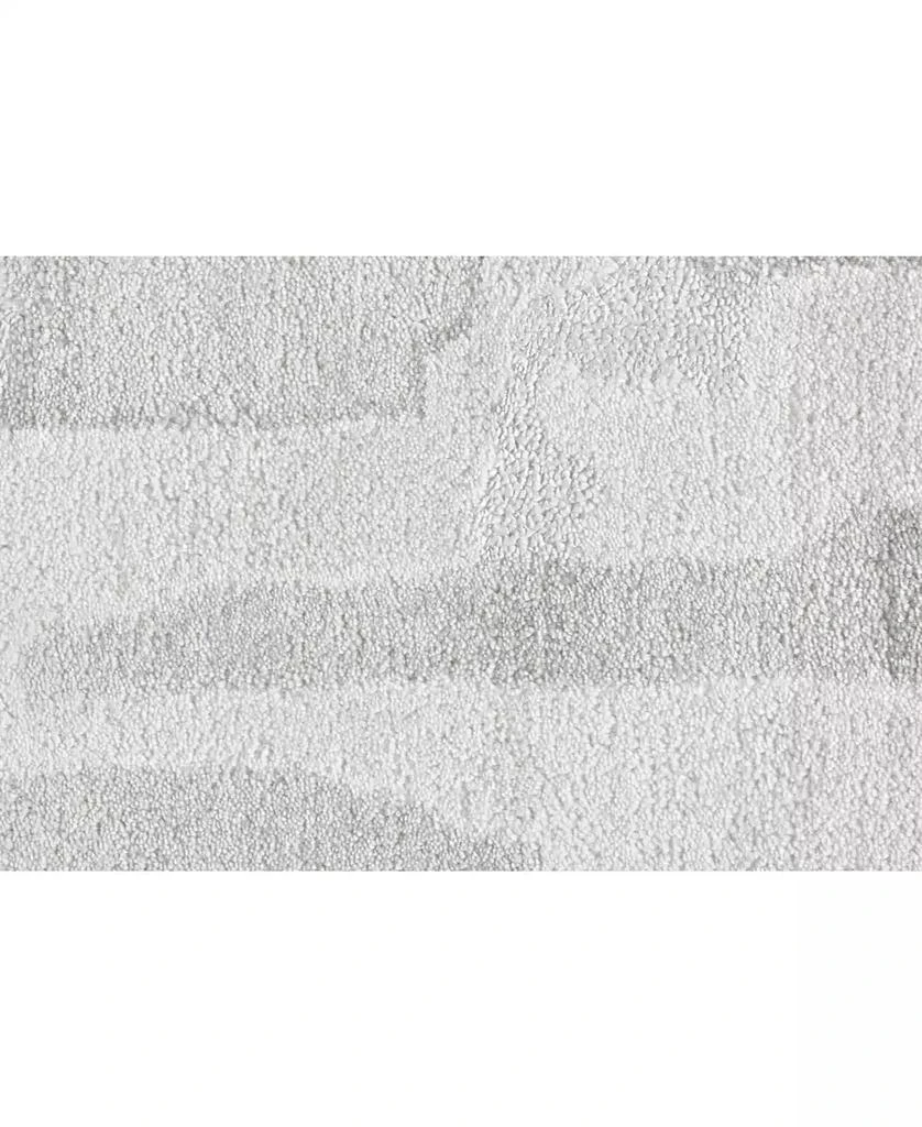 Feizy Dryden R8786 Ivory 5' x 8' Area Rug 3