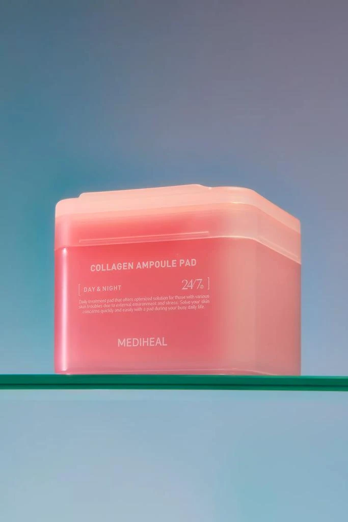 MEDIHEAL MEDIHEAL Treatment Pad Pack