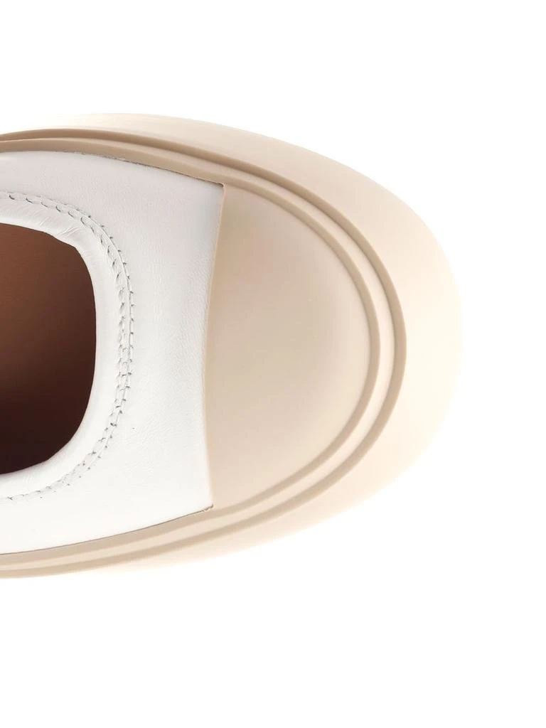 Marni pablo Mary Jane Sneakers 2