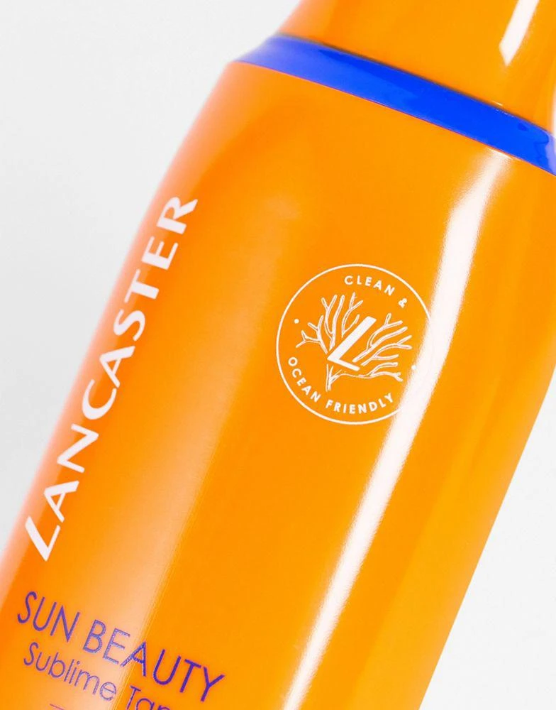 Lancaster Lancaster Sublime Tan Body Milk Sun Lotion SPF30 175ml 4