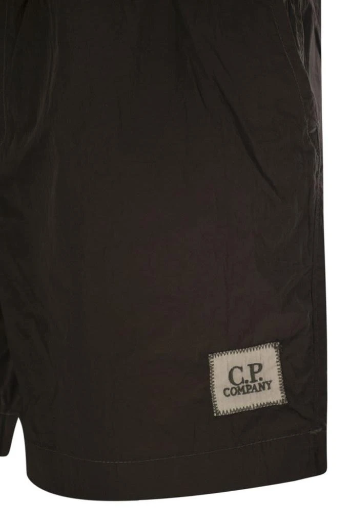 C.P. Company C.P. Company Chrome-R Swimsuit 2