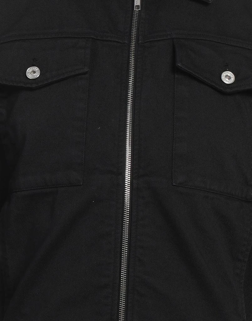 Random Identities Denim jacket 4