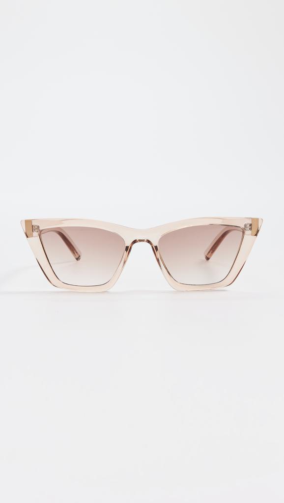 Le Specs Velodrome Sunglasses