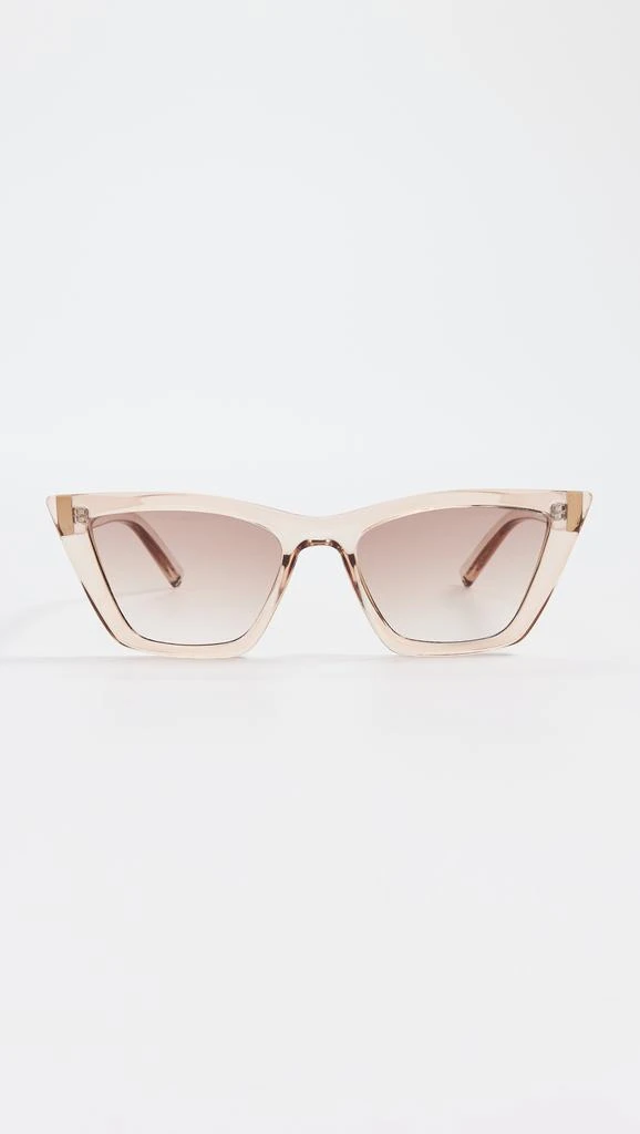 Le Specs Velodrome Sunglasses 1