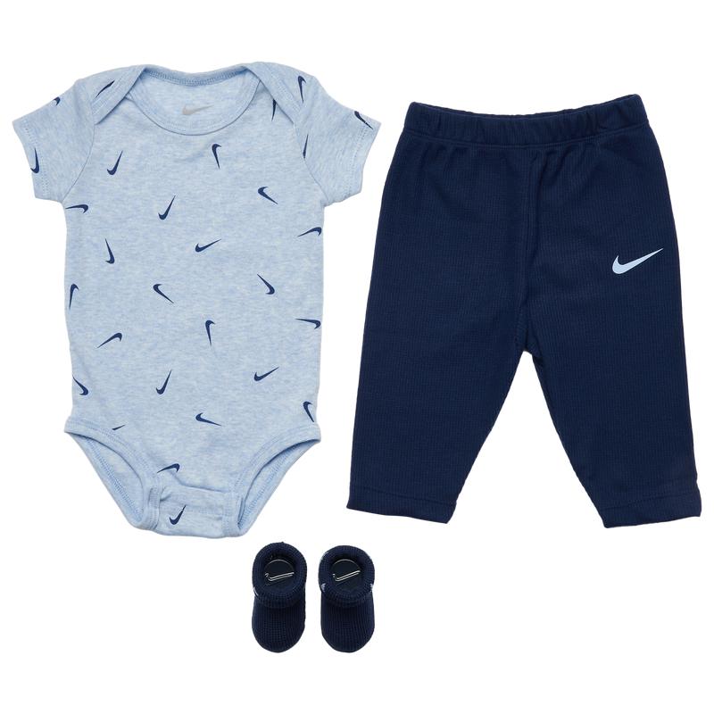 infant nike pants