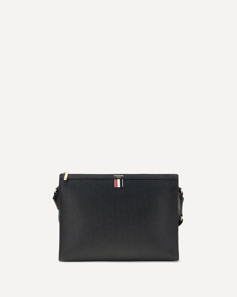 Thom Browne Shoulder strap Pouch