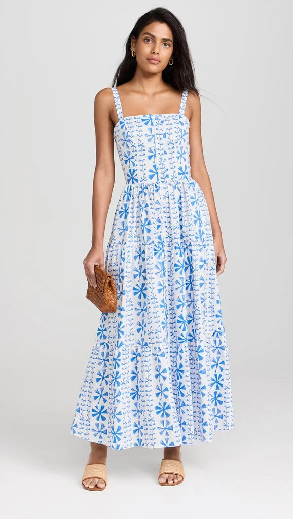 Borgo de Nor Jimena Dress 4