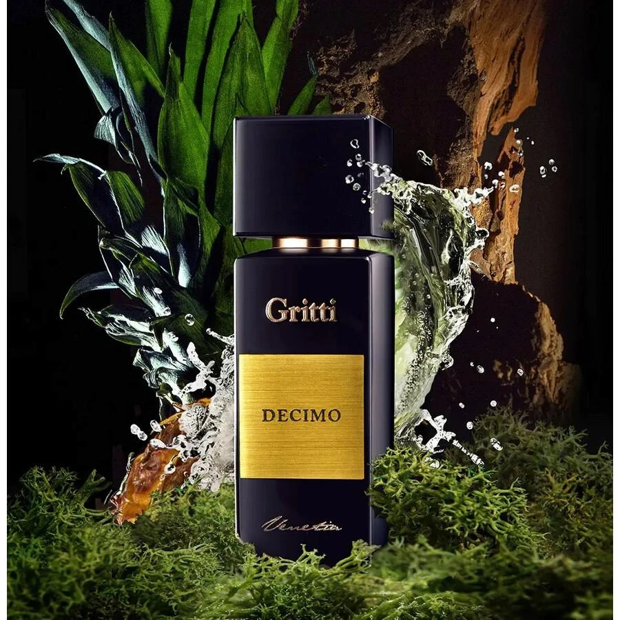Gritti Gritti Decimo Mens EDP 3