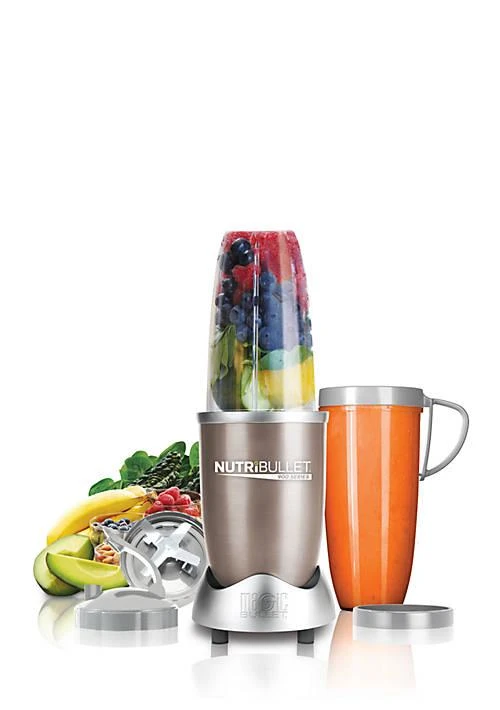 Nutribullet® Nutribullet Pro Nb90901 1