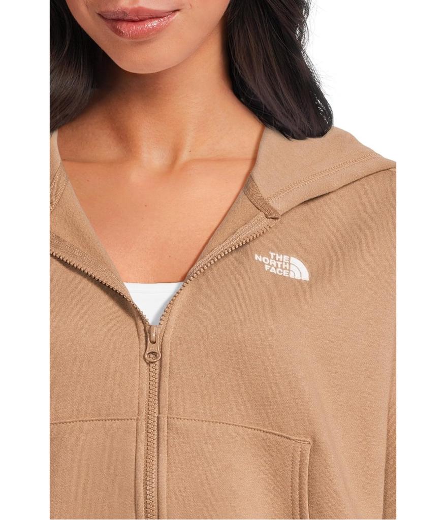 (取寄) ノースフェイス レディース エボリューション フル ジップ The North Face women Evolution Full Zip Mystic Haze Women's Evolution Full-Zip | The North Face