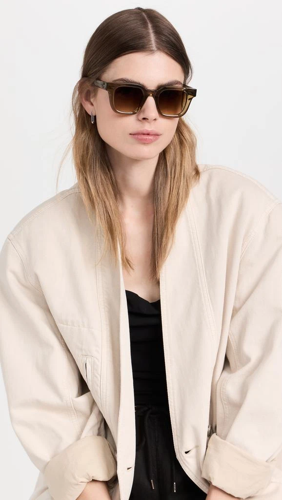 Chimi 04 Sunglasses 2