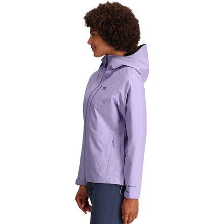 Outdoor Research Aspire II Jacket - Women's