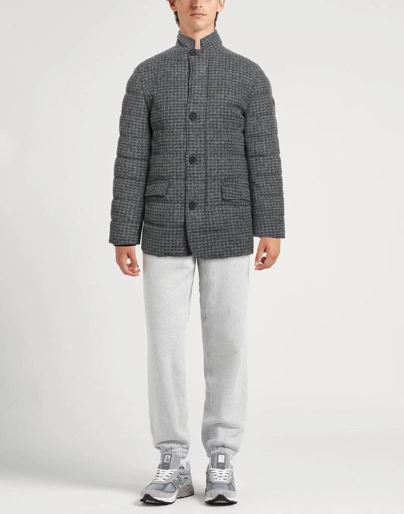 PEOPLE OF SHIBUYA Shell  jacket 2