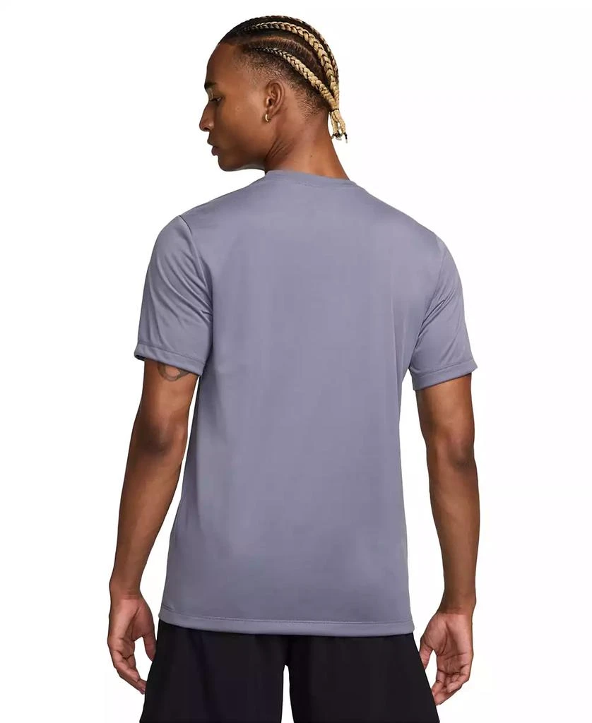 NIKE Men's Dri-FIT Legend Fitness T-Shirt 3