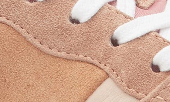 Collegium Alpha Sneaker 7