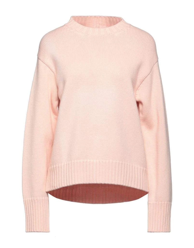 Jil Sander Cashmere blend 1
