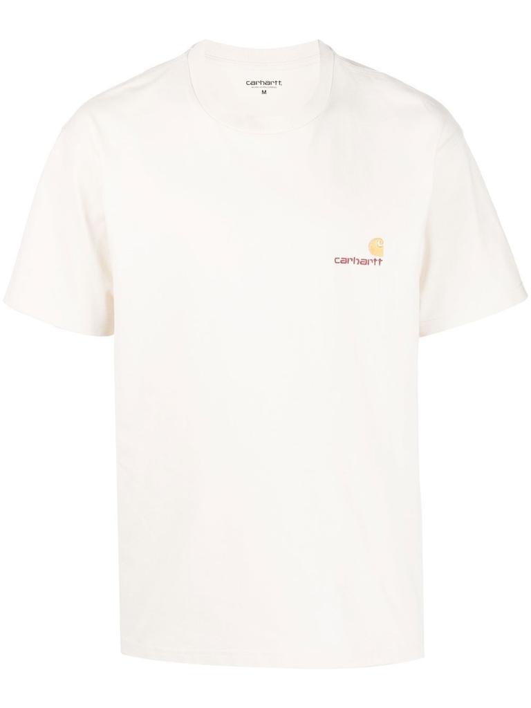 Carhartt WIP CARHARTT WIP - American Script T-shirt