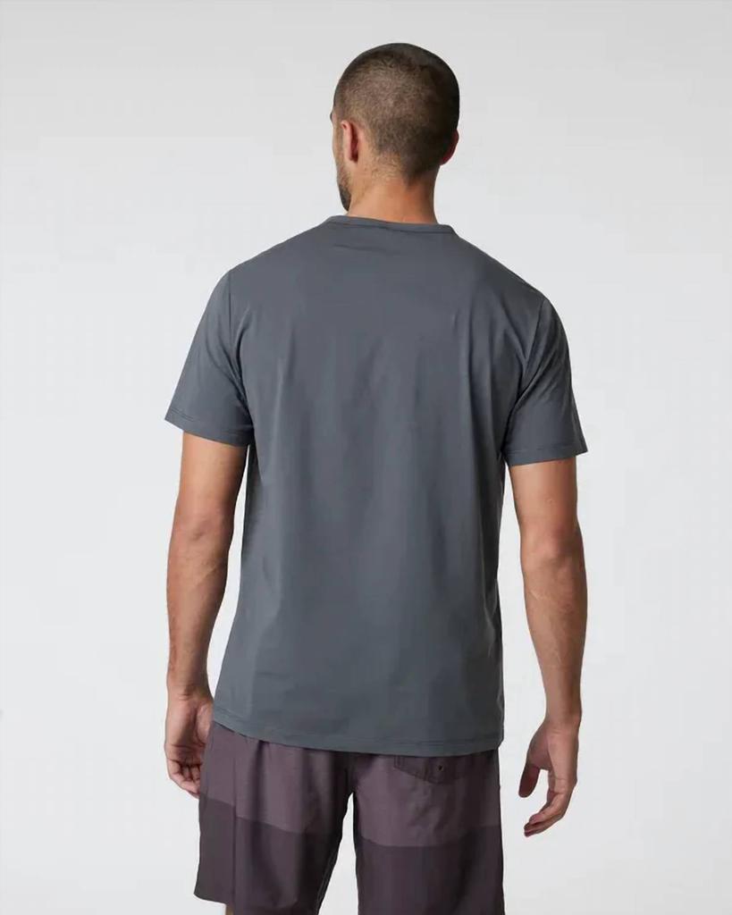 Vuori Vuori - Feather Pocket Tee