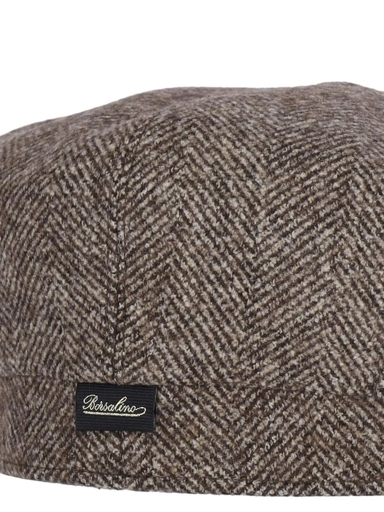 BORSALINO ubaldo Beanie 3