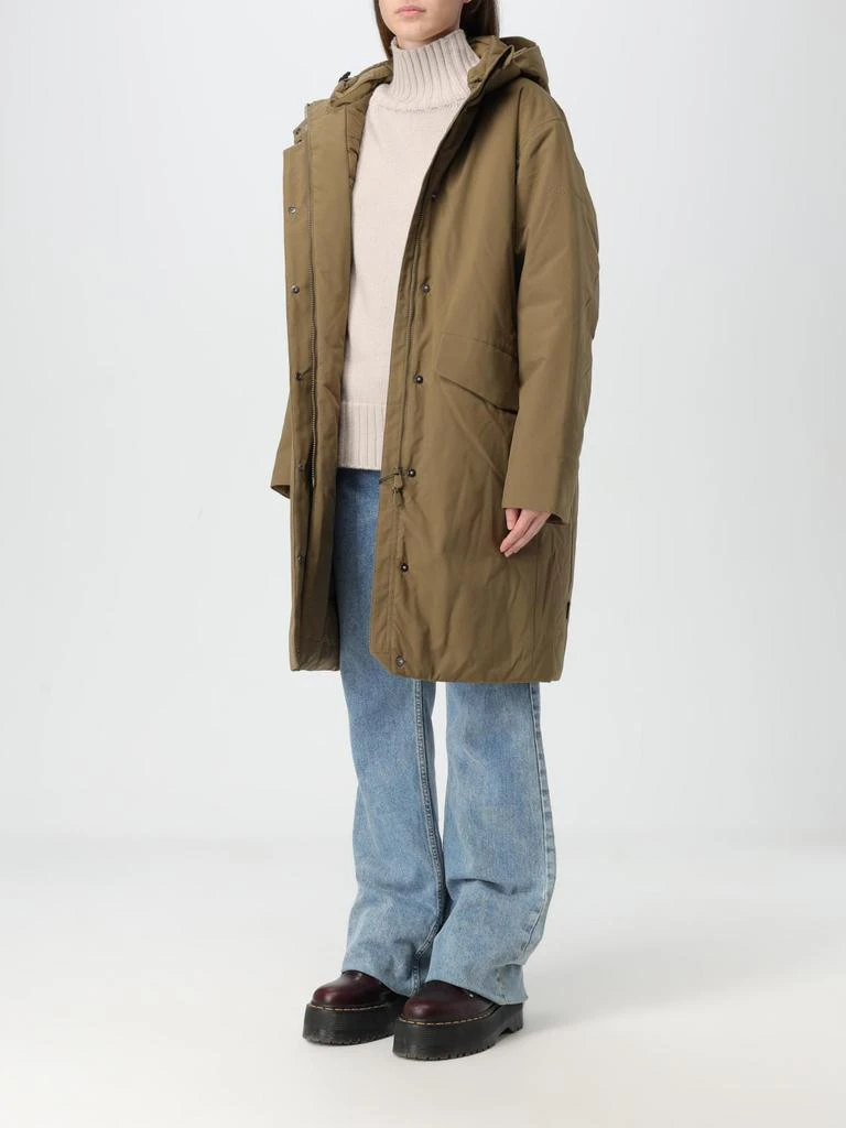 Save The Duck Coat woman Save The Duck 3