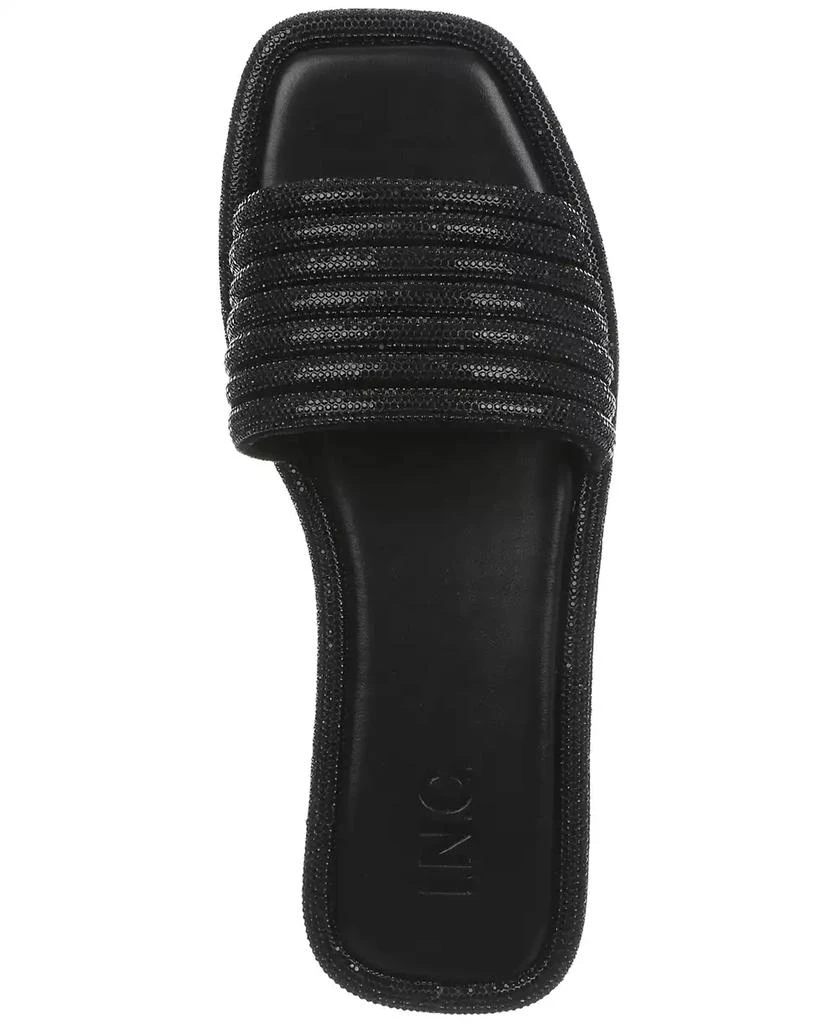 INC International Miimmii Slide Sandals, Created for Macy's 4