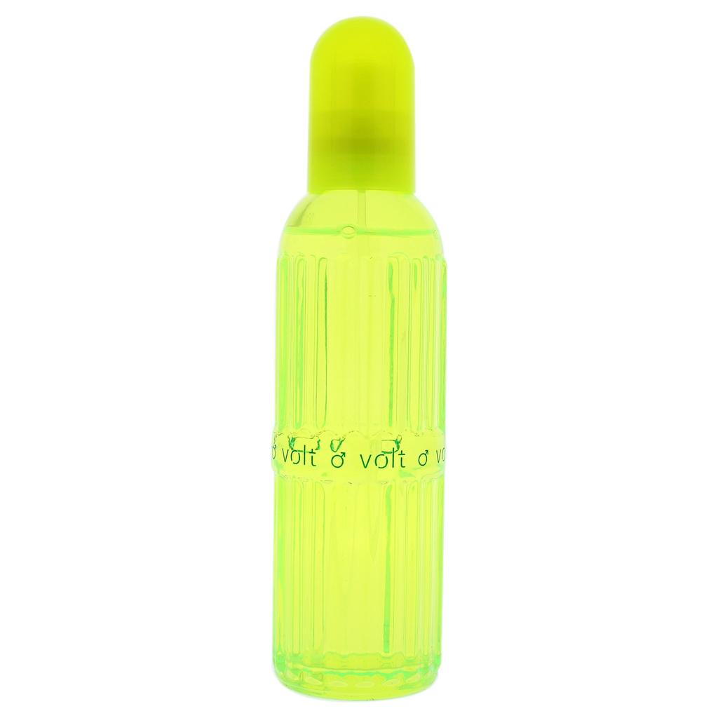 Milton Lloyd Colour Me Volt by Milton-Lloyd for Men - 3 oz EDP Spray