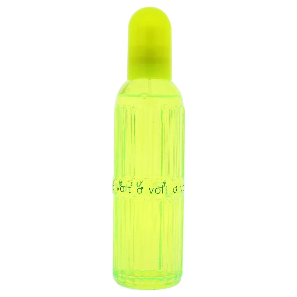 Milton Lloyd Colour Me Volt by Milton-Lloyd for Men - 3 oz EDP Spray 2