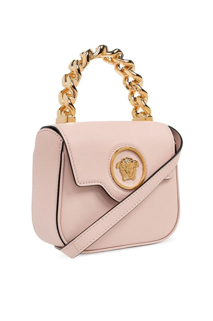 Versace Versace La Medusa Mini Top Handle Bag 3