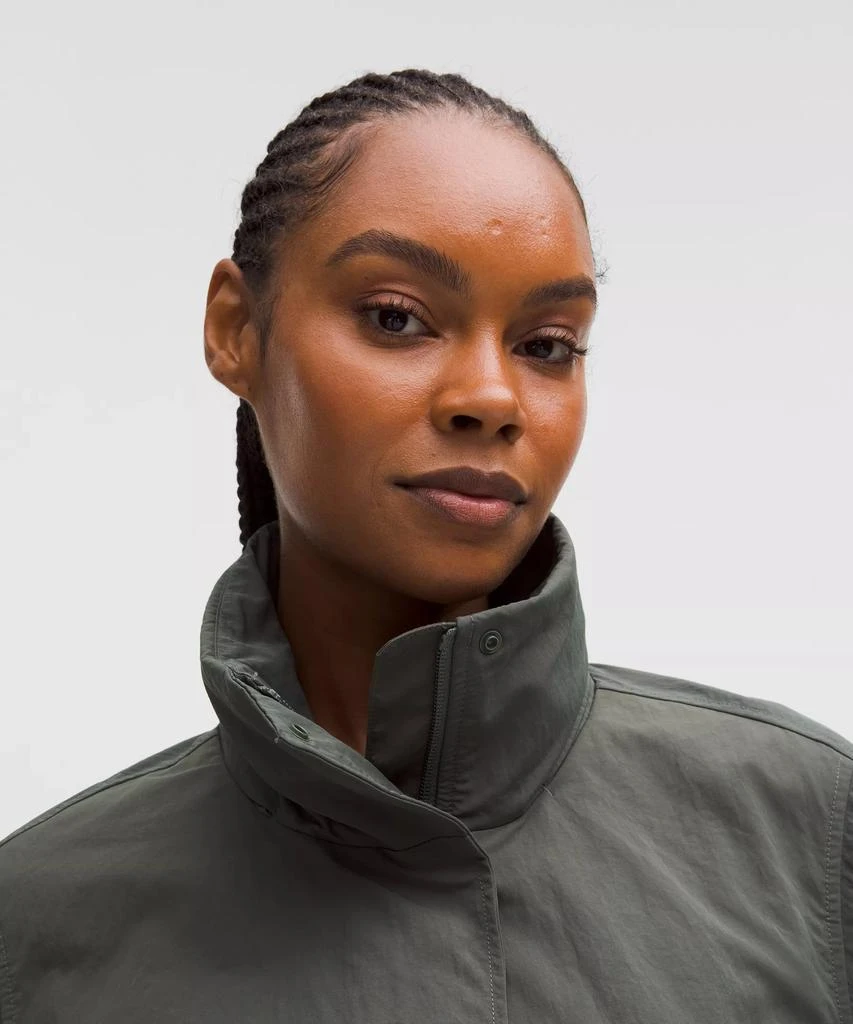 Lululemon Always Effortless Classic-Fit Jacket 66