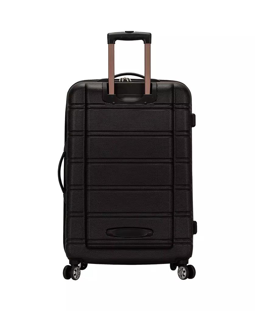 Rockland 2-Pc. Hardside Luggage Set