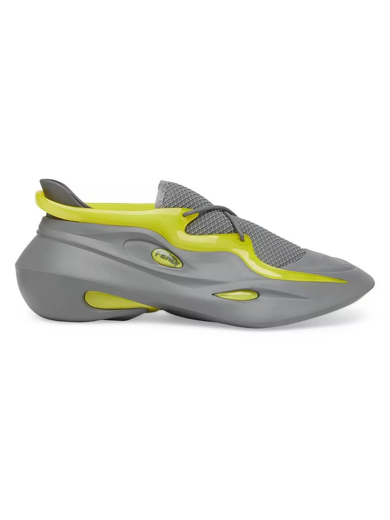 Fendi Fendi MAD Sneakers 1