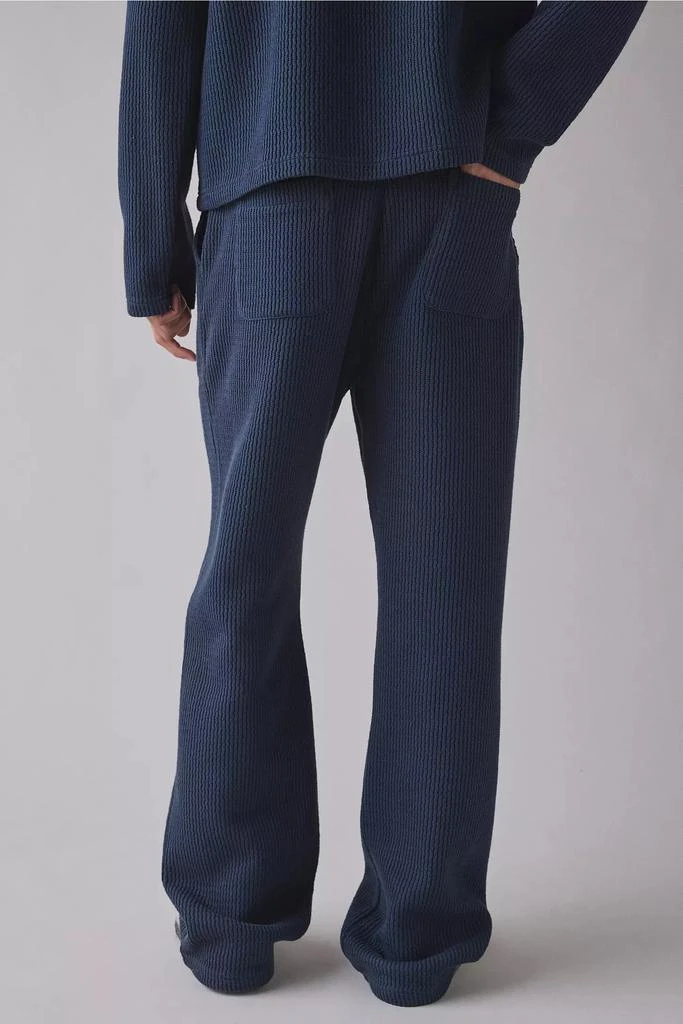 Honor The Gift Honor The Gift Wavy Knit Sweatpant 2