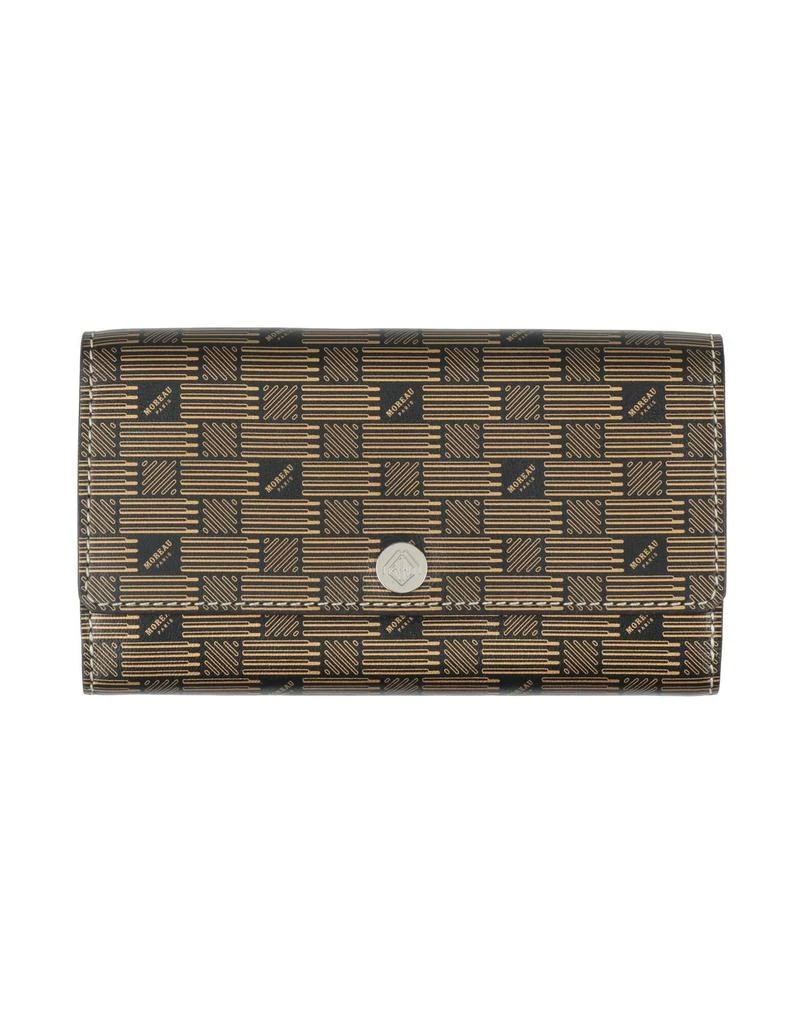 MOREAU PARIS Wallet 1