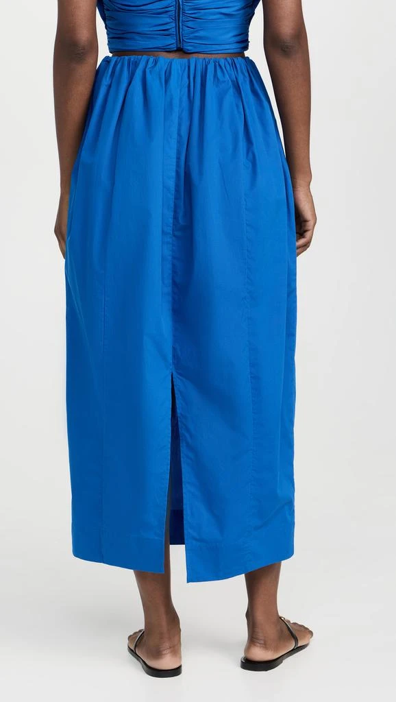 Mara Hoffman Billie Skirt 2