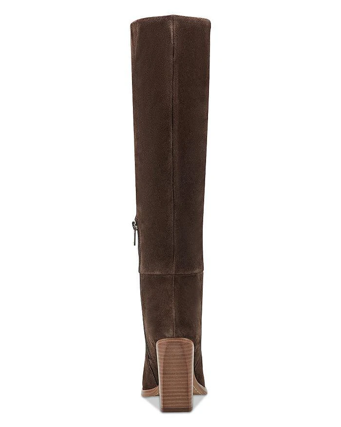 Marc Fisher Women's Lannie High Heel Boots - Shoes - Free Shipping -  BeyondStyle