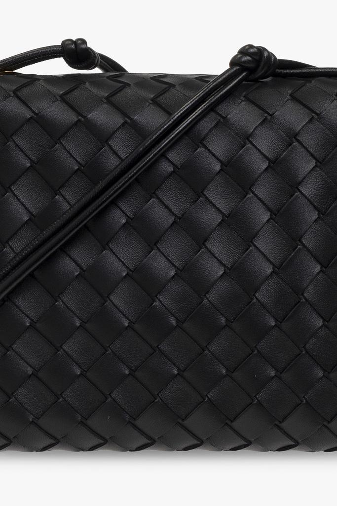ショルダーバッグ・ポシェット BOTTEGA VENETA Small Loop Shoulder Bag Bottega Veneta 'Loop Small' shoulder bag - Crossbody Bags