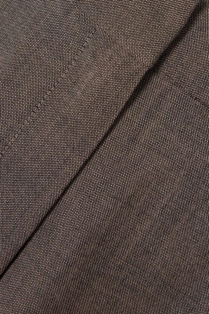 Joseph Turnchapel wool-blend straight-leg pants 4
