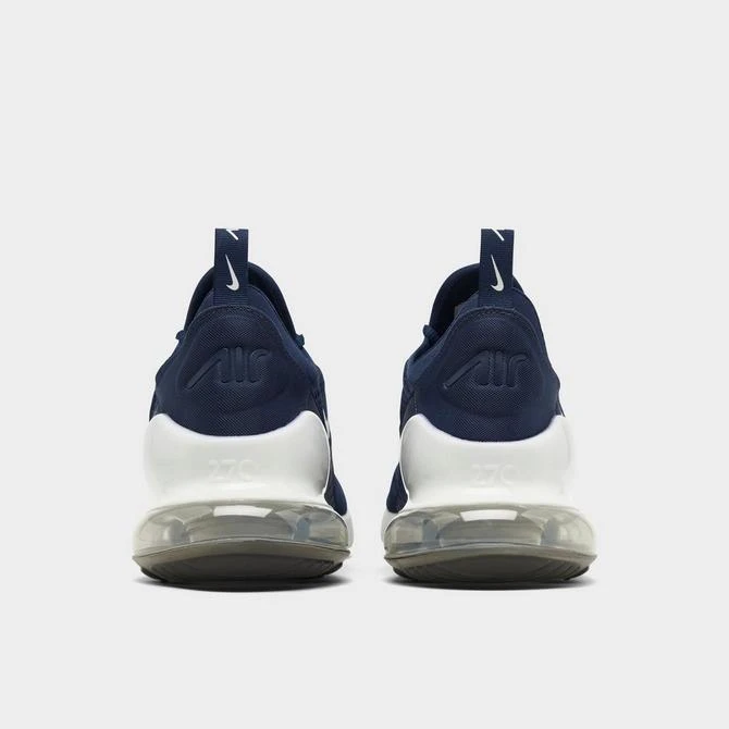 NIKE Men's Nike Air Max 270 Casual Shoes 4