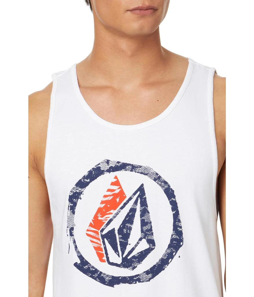 Volcom Fourther Tank 3