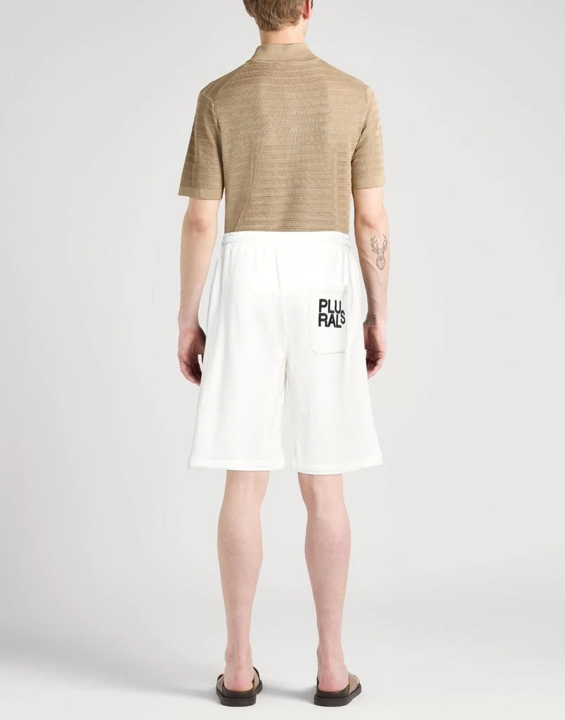 PEUTEREY Shorts & Bermuda 3