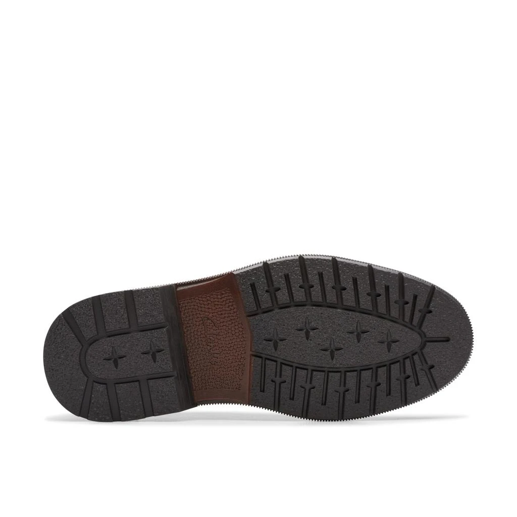 Clarks Burchill Derby 3