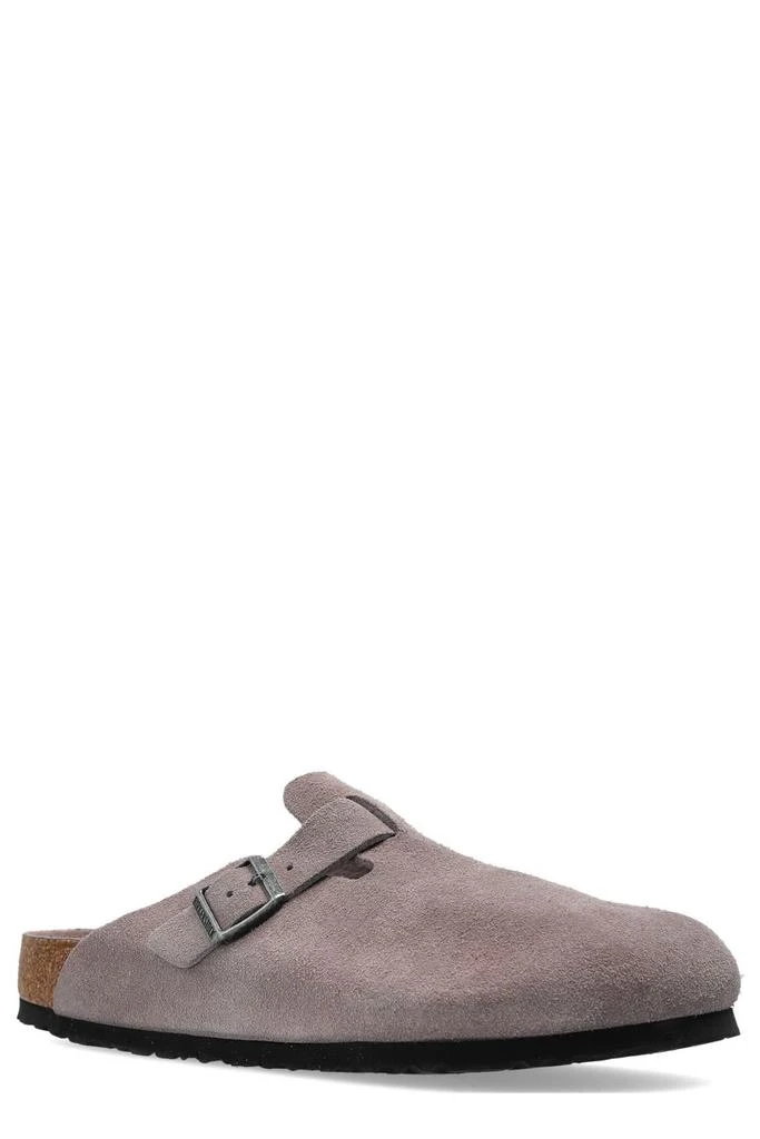 Birkenstock Birkenstock Boston Buckled Mules 2