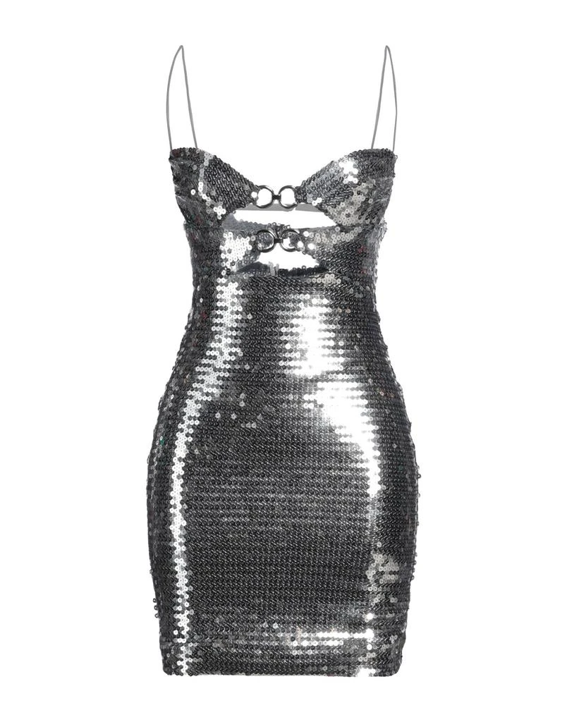 Nensi Dojaka Sequin dress 1